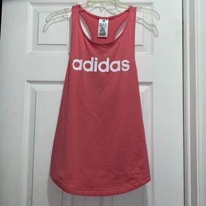 Adidas tank top